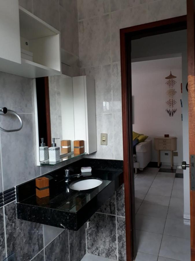 Guarujá Enseada com Wi-fi, Varanda, 2 quartos, 2 banheiros Apartamento Exterior foto